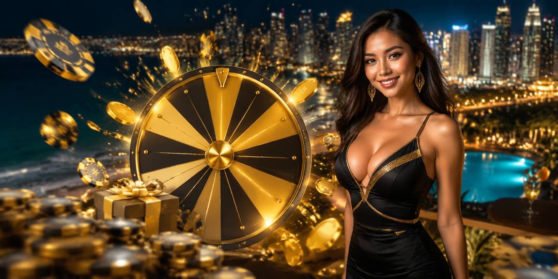 slot aladin Games beside live tables